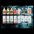 SNAPS BORNHOLM - № 5 Vanilje 40% 50 cl.