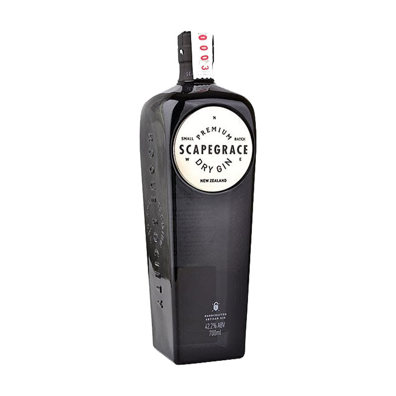 Scapegrace - Classic Premium Dry Gin