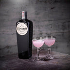Scapegrace - Classic Premium Dry Gin