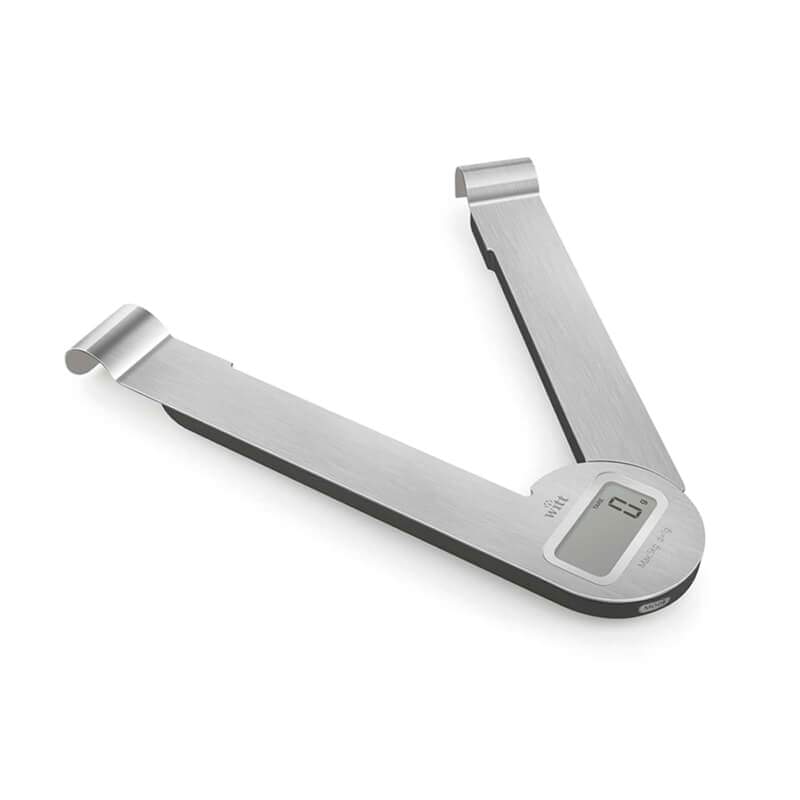 Witt - Foldbar Køkkenvægt.
