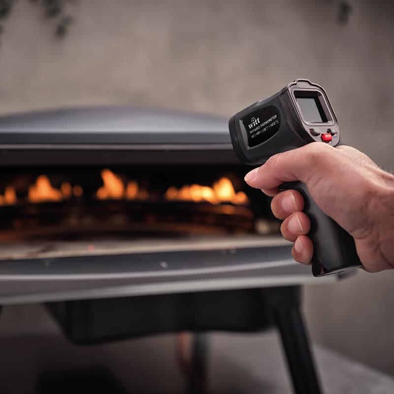 Witt - Pizza Gun.