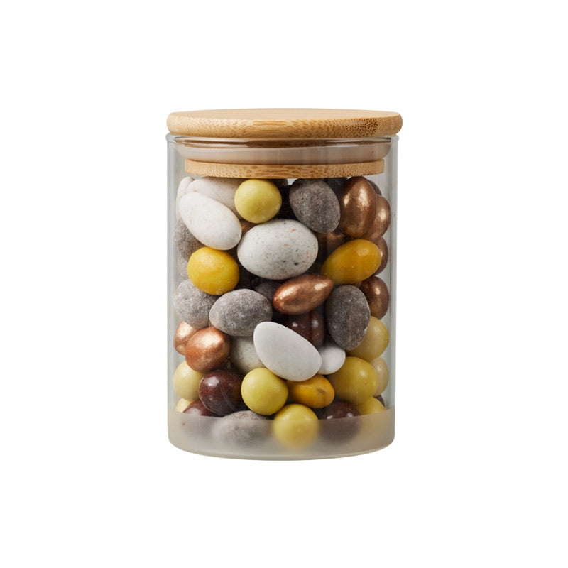 Xocolatl Xo Blend Maxi chokolade påske glas