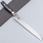 YAXELL - RAN Japansk brødkniv, 69 lag