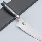 YAXELL - RAN Japansk Santoku kniv, 69 lag