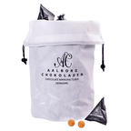 Aalborg chokoladen lakrids flowpack