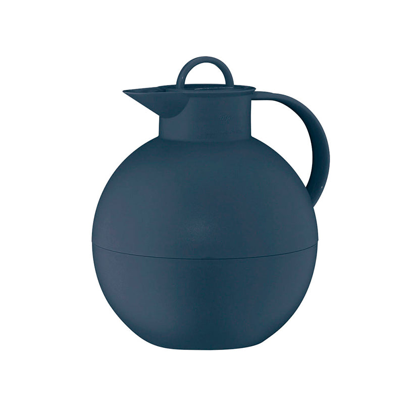 alfi kuglekande mørkeblå frost