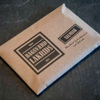 Bagsværd Lakridskaramel salmiak