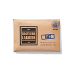 bagsværd lakrids læsø salt