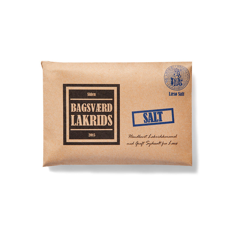 bagsværd lakrids læsø salt