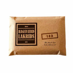 bagsværd lakrids sød