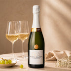 Baron Albert - Champagne Brut Millésime La Préférence