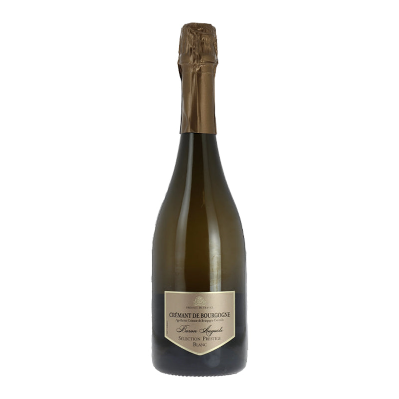cremant de bourgogne baron auguste alternativ til champagne