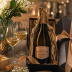 elegant cremant bobler i gave