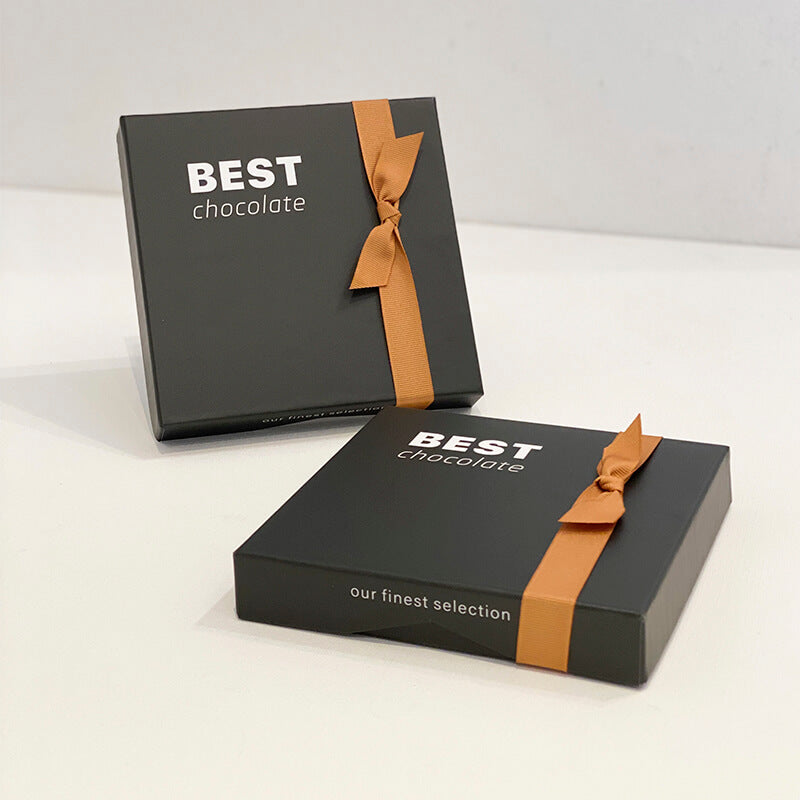 BEST chocolate - 16 stk dessertchokolade