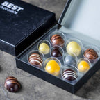 best chocolate påskeæg chokolade