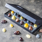 BEST chocolate - Påskeæske, 20 stk