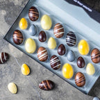 BEST chocolate - Påskeæske, 20 stk