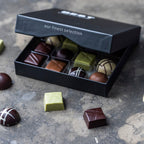 BEST chocolate - 16 stk dessertchokolade