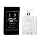 bond street london dry gin