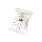 box the original salt karamel vingummi chokolade
