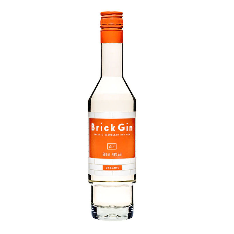 brick gin køb økologisk tysk gin