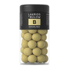 Lakrids Bülow passion B
