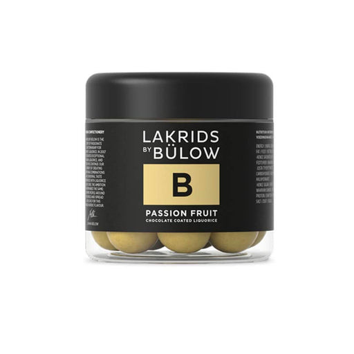 Lakrids by Bülow B passion 2019