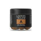 Bülow lakrids A 2019