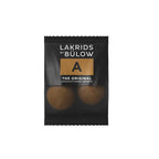 250 stk. lakrids chokolade fra Lakrids by Bülow