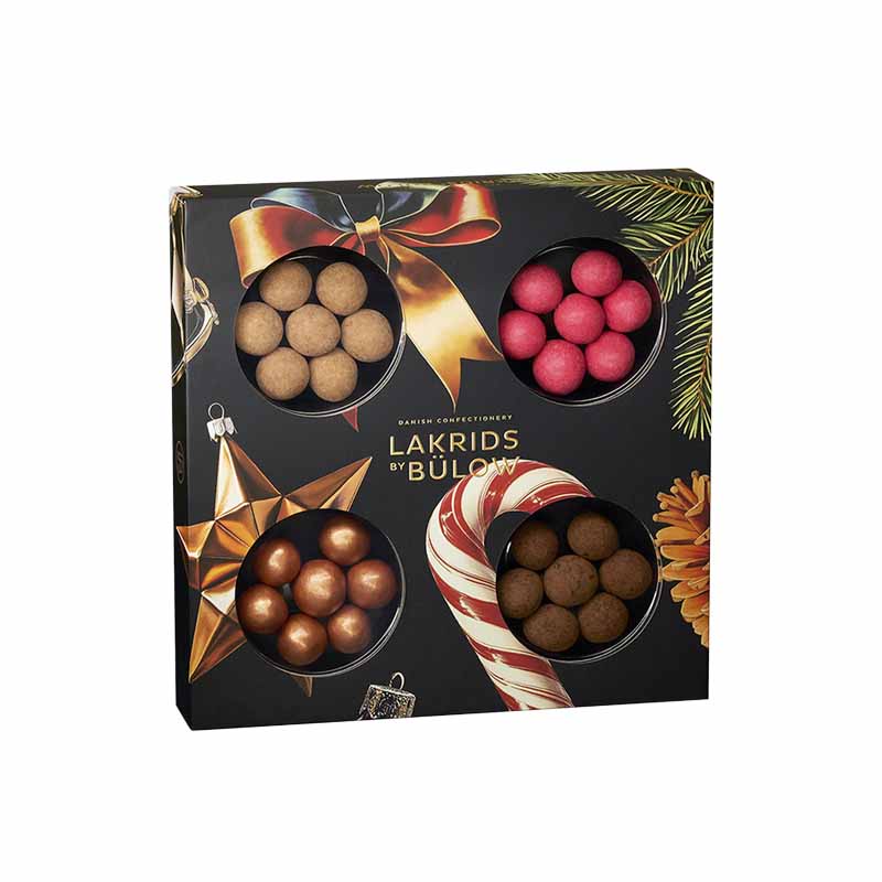 Bülow Lakrids - Winter Selection Box, small