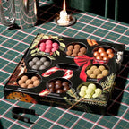 Bülow Lakrids - Winter Selection Box, large