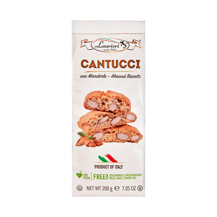 Laurieri - Cantuccini
