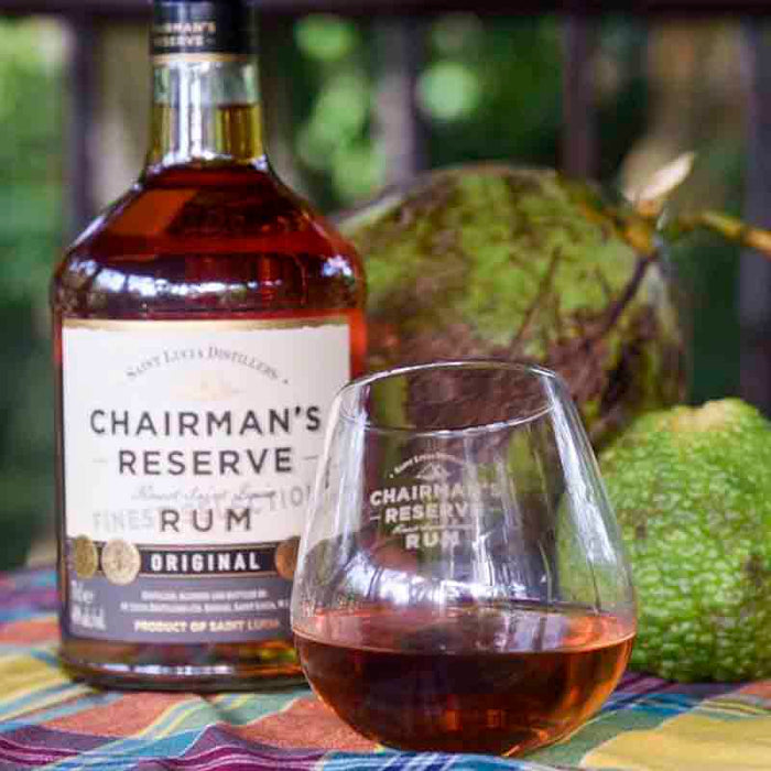 Chairman's Reserve - Original Rum
