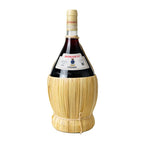 DOMASCO – DOCG -  Chianti Fiasco bastflaske, 1,5 liter.