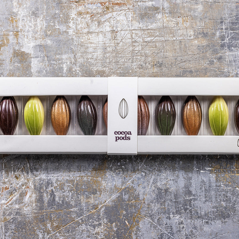 Xocolatl - Cocoapods.