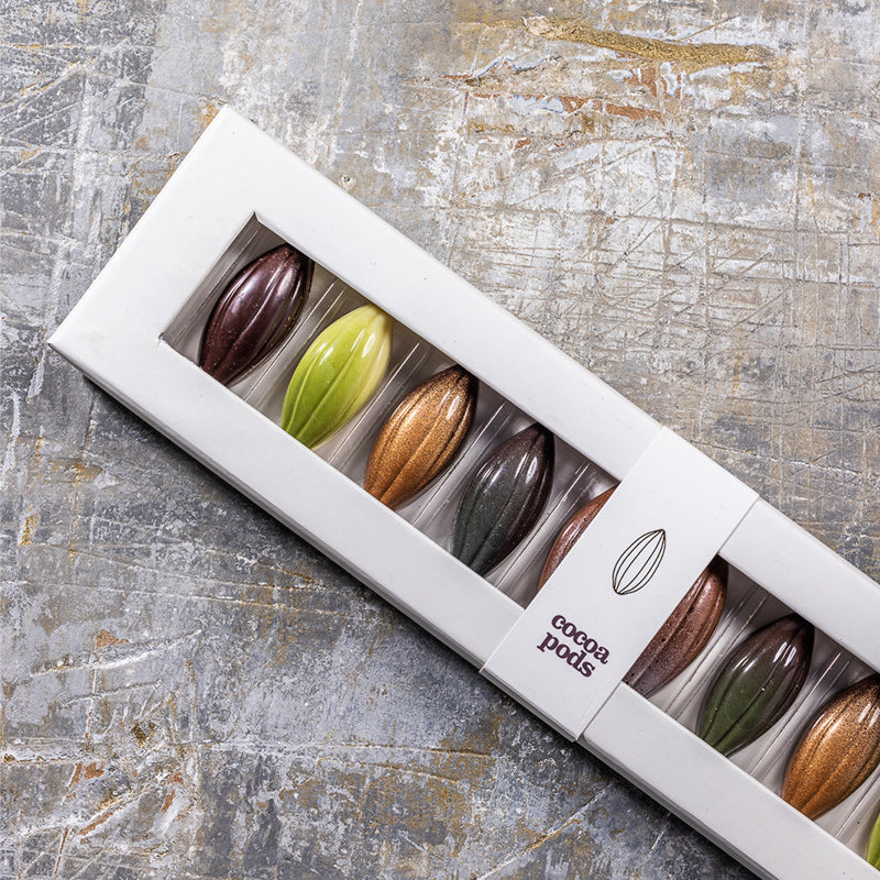 Xocolatl - Cocoapods