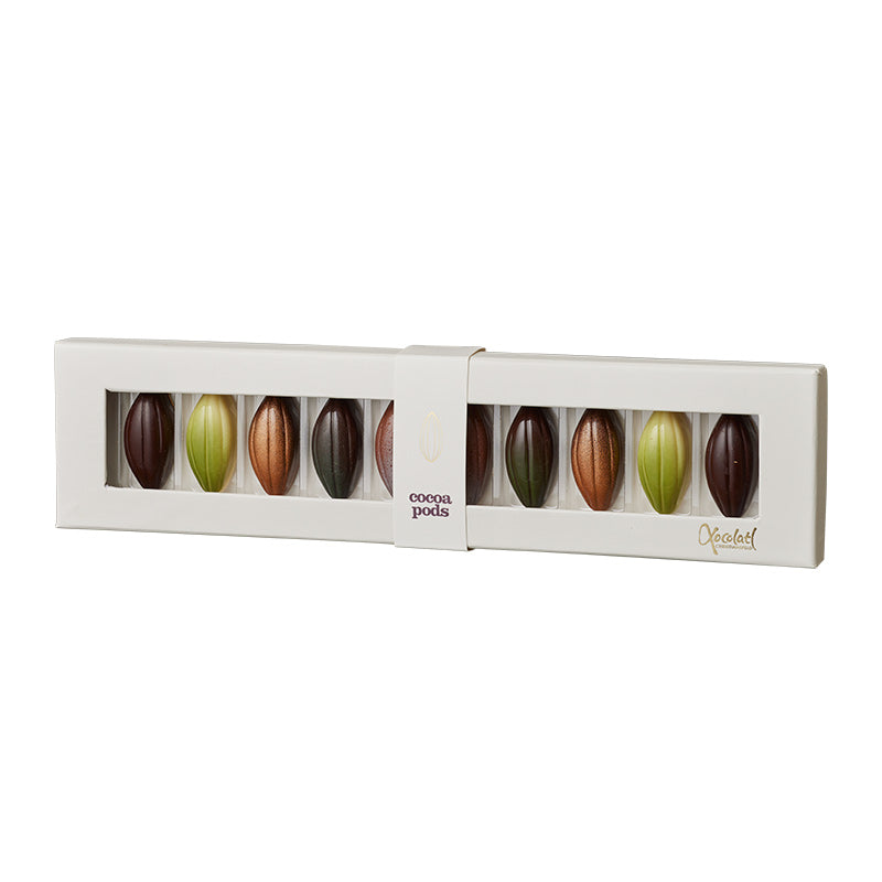 Xocolatl - Cocoapods