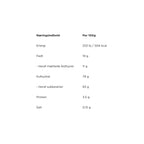 Simply Chocolate - Mini Cookie Joe Flowpack (75 stk)