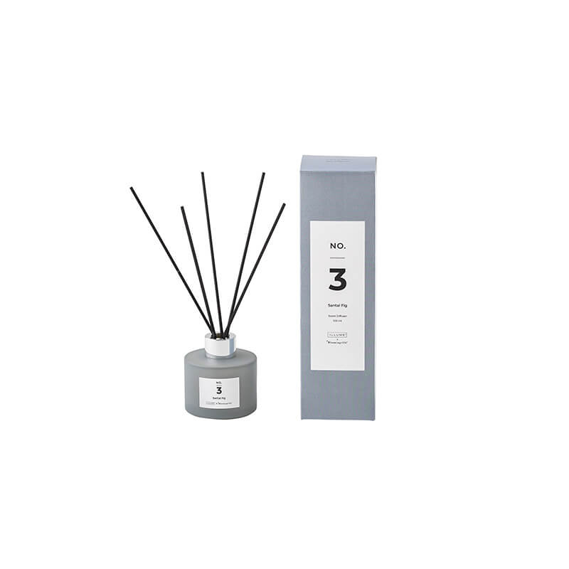 Duftpinde, Illume, nordisk stil