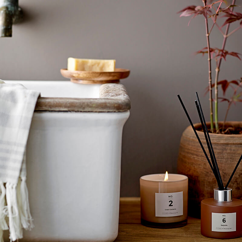 Duftlys, Illume, Diffusser