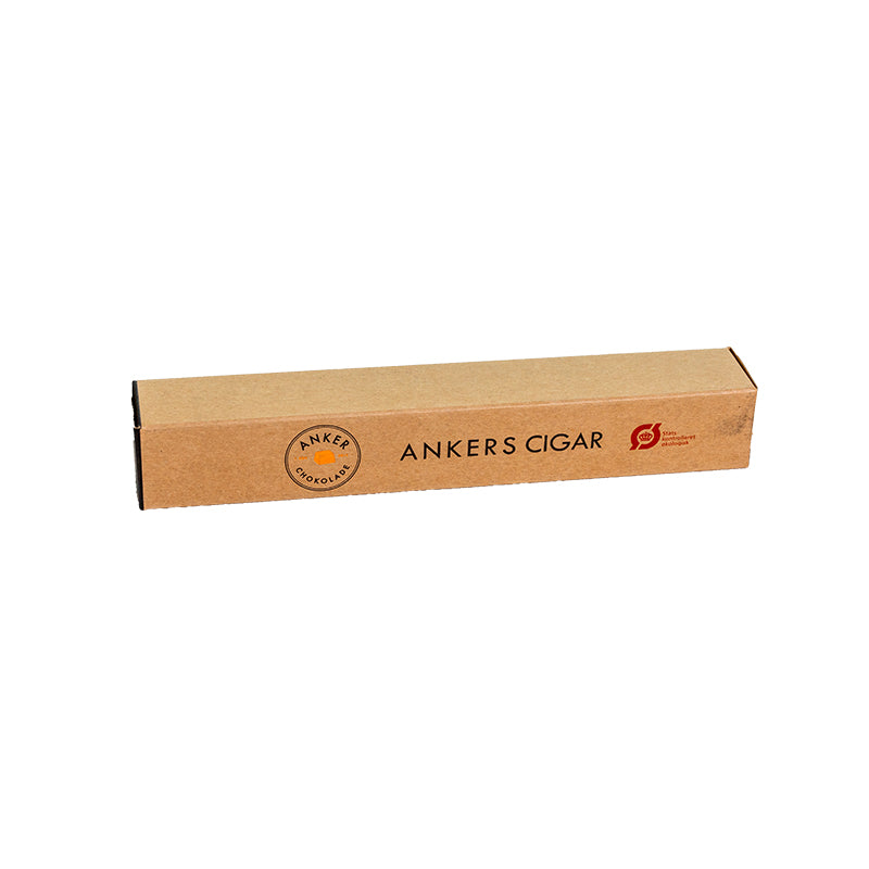 Anker Chokolade - Cigarer marcipan
