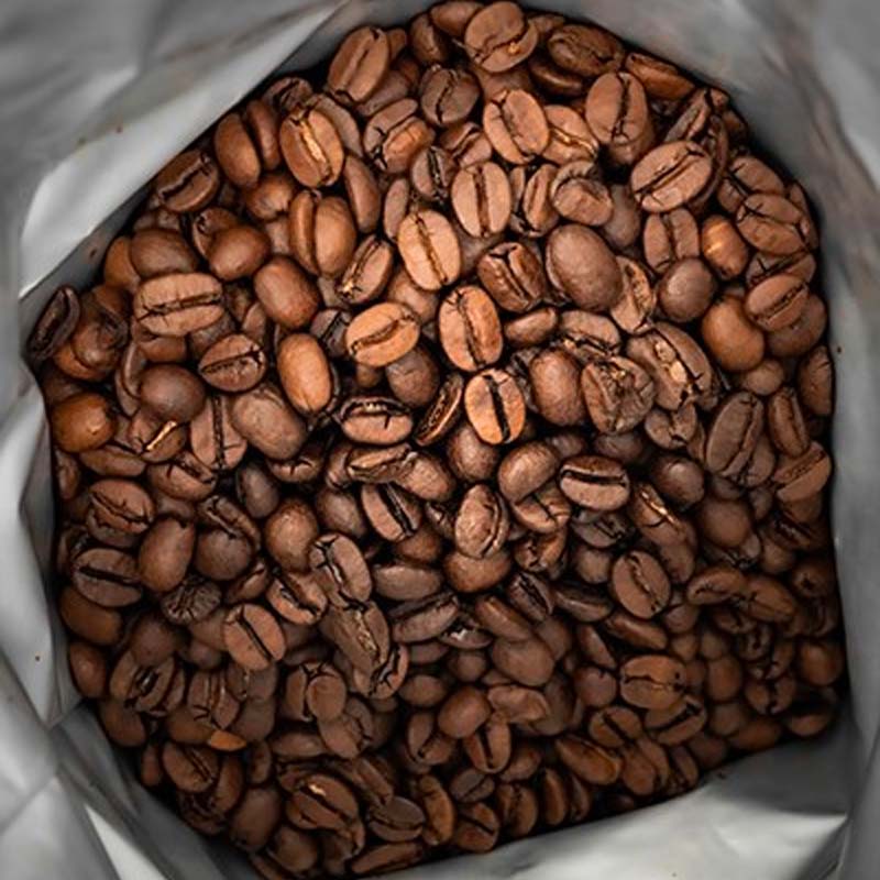 kaffebønner estate coffee
