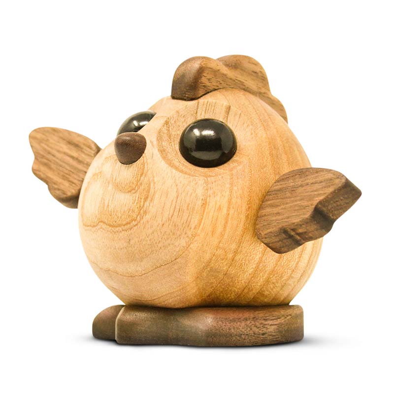 fablewood henny pick-me-up hen høne kylling