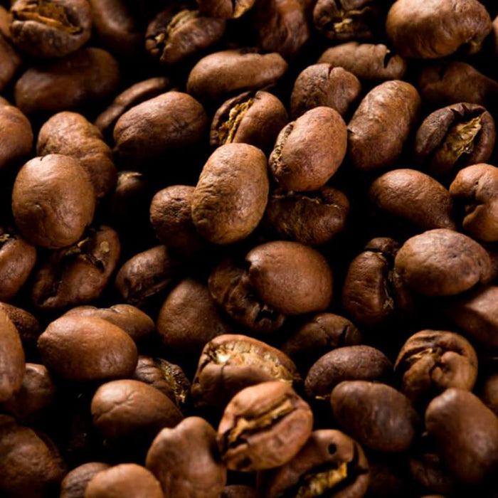 Kaffebønne PeaBerry