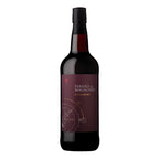 Fernão de Magalhães - Porto Ruby