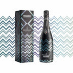 ferrari missoni sparkling wine blue green limited edition køb