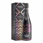Ferrari missoni limited edition blanc de blancs multi color