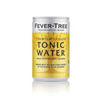 FeverTree can dåse indian tonic