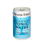Fever-Tree Mediterranean Tonic dåse