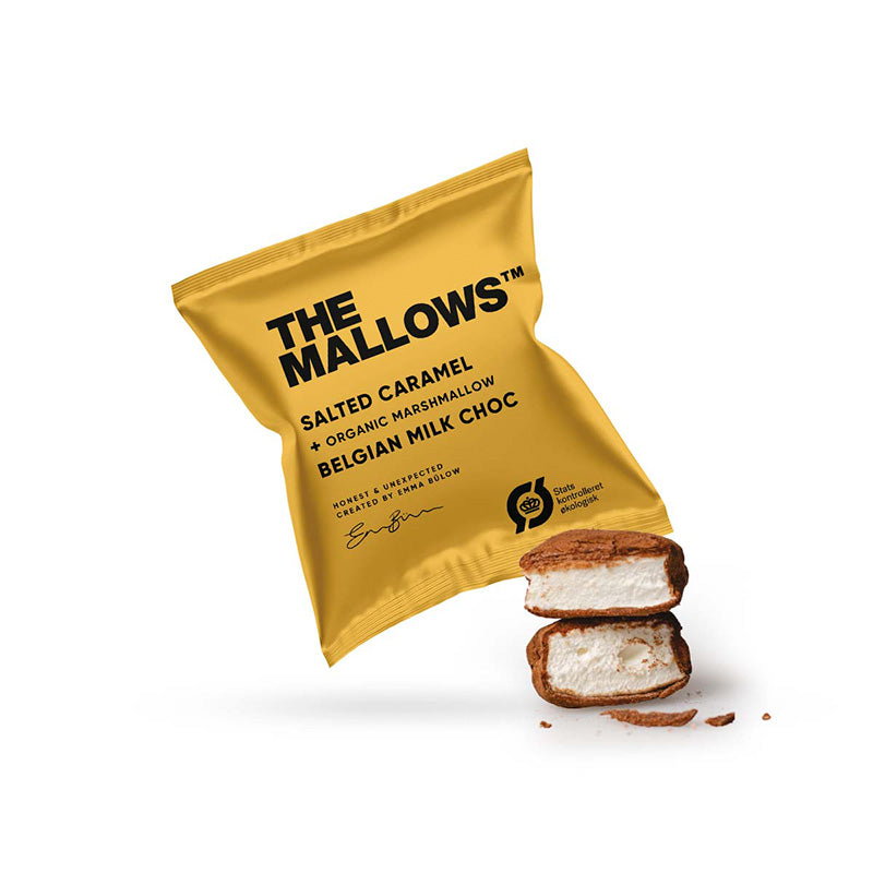 Grundfos - The Mallows - Skumfidus Flowpack (50 stk)